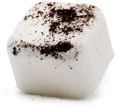 Aromatherapie Bruisbal Douchestomer - Gember, Pepermunt, Citroen & Gemalen Koffie - Anti Kater - 80 Gram