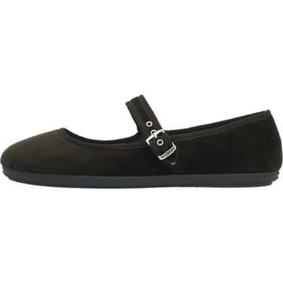 Ballerina's Victoria 104913v Oda Mercedes Terciopelo