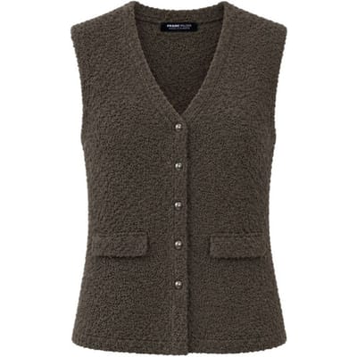 Frank Walder Vest w61107051
