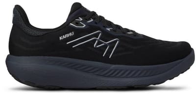 Karhu Ikoni 3.5 Hardloopschoenen Dames - Zwart