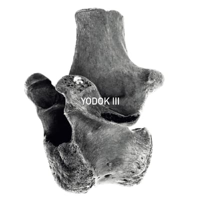 Yodok III - Yodok III (3 CD) (Deluxe Edition)