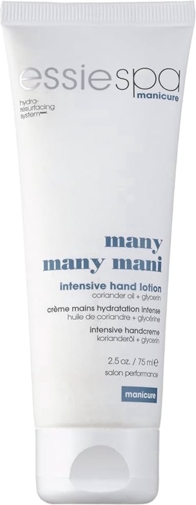 Essie Spa Many Many Mani Intensive Hand Lotion - Cream 75ml