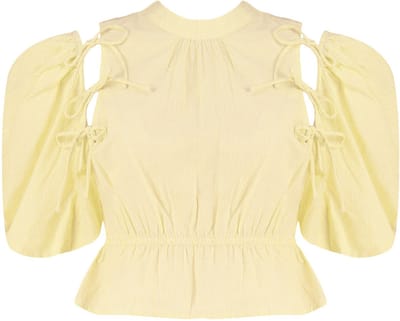 Harper & Yve - JACEY-SS - Dames - Tops