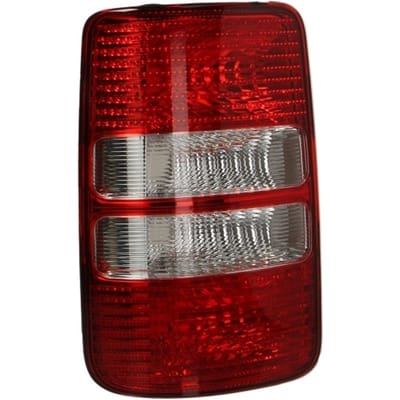 VanWezel 5868931 - Feu arrière gauche sans partie éléctrique pour Volkswagen Caddy de 10/2010 à 2015