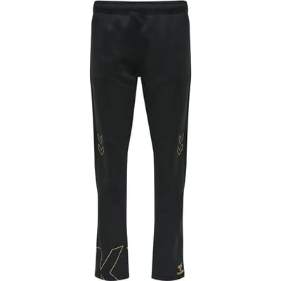 Hummel Cima XK Pant Dames - Sportbroeken - zwart - Vrouwen