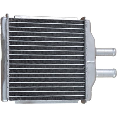 Warmtewisselaar, interieur verwarming NRF 54270