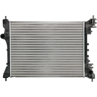 Radiator NRF 53834A