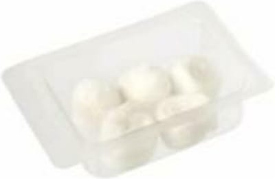 HEKA wattenbollenset 5 x 3,0 gram steriel