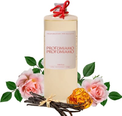 Wasparfum Favola 400ml - Profumiamo Italia