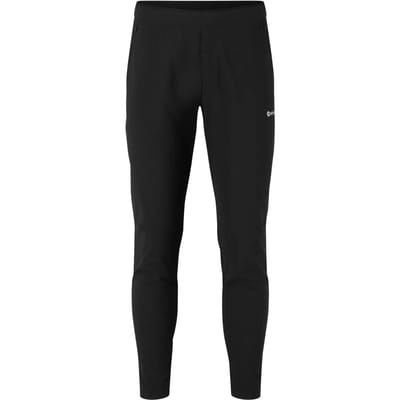 Montane Dynamic Nano Broek Zwart XL / Regular Man