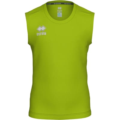 Errea Gale Tanktop Jr - Sportswear - Kinderen