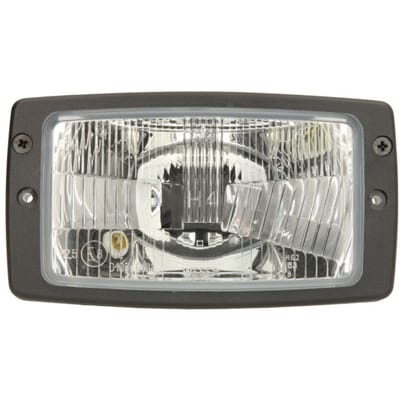 Koplamp, bevestiging WESEM RE.17178