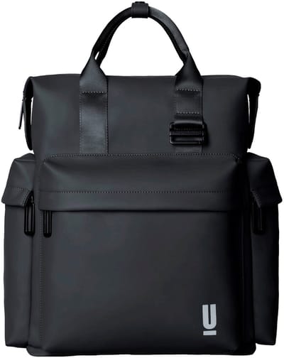 The Urban Society Off Road - Rugzak 15 45 cm (schwarz)