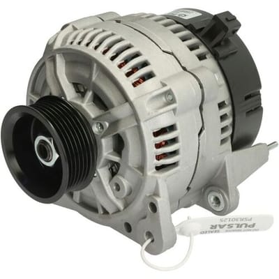 Driefasige generator PULSAR ROTATING ELECTRICS PSR30125