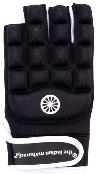 The Indian Maharadja Foam Half Hockeyhandschoen (Linkerhand)