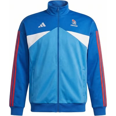 Dames sportjack Frankrijk 2026/27