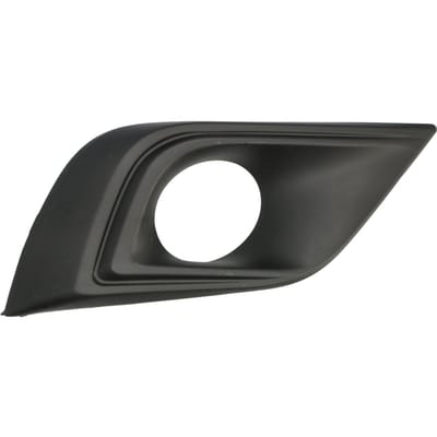 Bumper - ventilatierooster BLIC 6502-07-1621922P