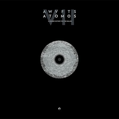 A Winged Victory For The Sullen - Atomos VII (12" Single)