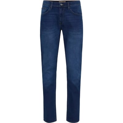 Blend - BHTWISTER SLIM/REG - Heren - Slim fit jeans