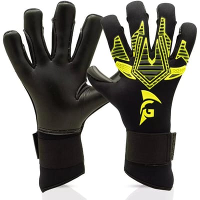 Gladiator Sports Brambo Winterspecial - Keepershandschoenen - Maat 9