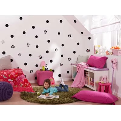 Komar Sticker 101 Dalmatiërs Dots