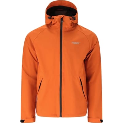 Hooded jacket Weather Report Gust AWG W-PRO 10000