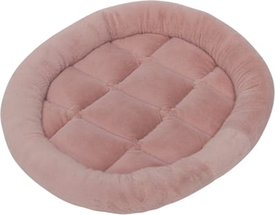 Jack And Vanilla - Manden - Jv Posh Kattenmand Cotton Candy-xs 45x40cm Poscb4410 - 227315