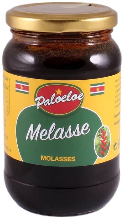 Paloeloe Molasses (375g)