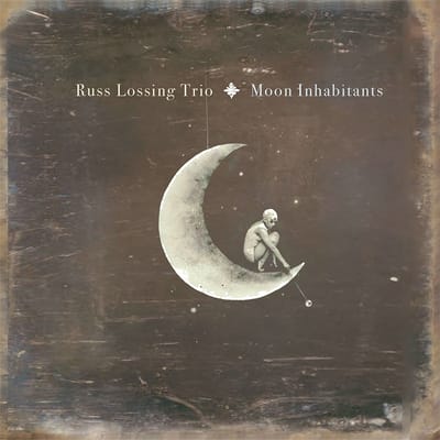 Russ Lossing - Moon Inhabitants (CD)