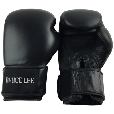 Bruce Lee Allround Bokshandschoen Pro 10oz