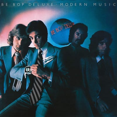 Modern Music (Expanded & Remastered Edition)