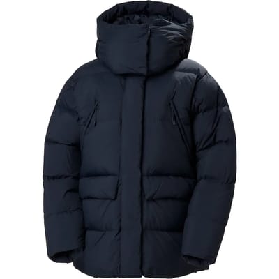 Damesjack met capuchon Helly Hansen Inspire Down