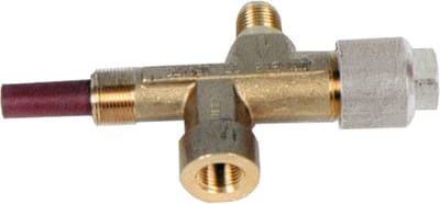 Gimeg thermo electrische beveiliging HD 1/8 inch bu X 1/8 inch bi