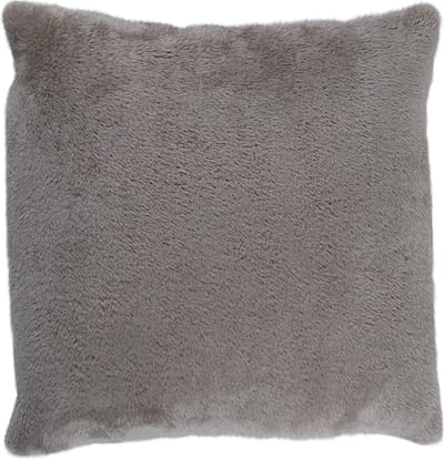 Todd kussen taupe 45x45cm