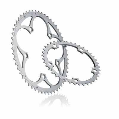 Buitenbak Miche supertype shimano 9/10v 52T