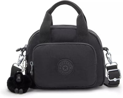 Schoudertas Dames - Crossbody Tas - Dagelijks Gebruik - Compact Ontwerp - 24x15 cm