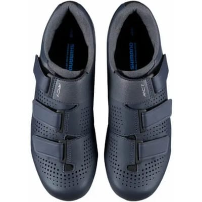 Shimano Rc1 Raceschoenen Blauw EU 41 Man