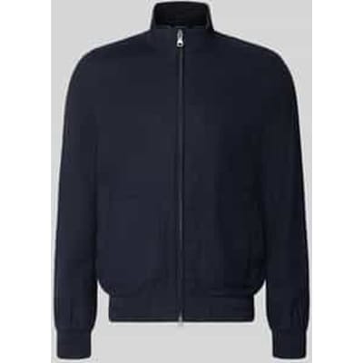 Blouson met tweewegrits