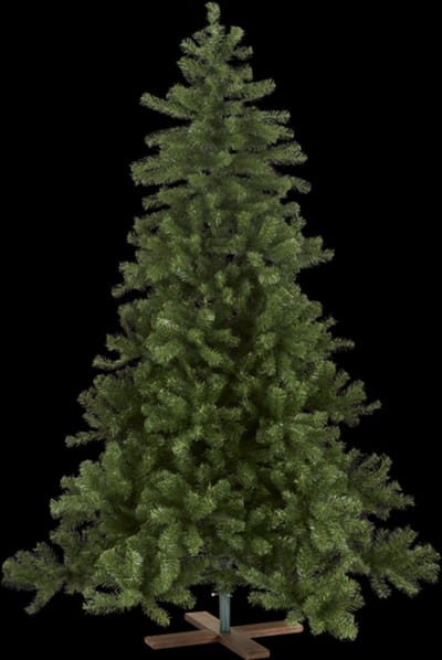Kunstkerstboom "Vidaby" - 210cm