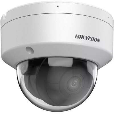 Hikvision beveiligingscamera DS-2CD2146G2H-ISU wit 2.8 mm