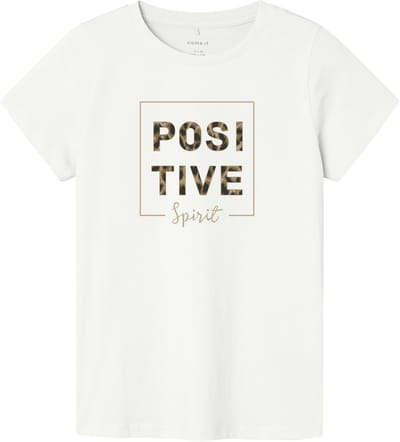 NAME IT - NKFPHOKATE SS TOP - Meisjes - T-shirts