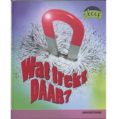 Wat Trekt Daar? - Elisabeth Raum