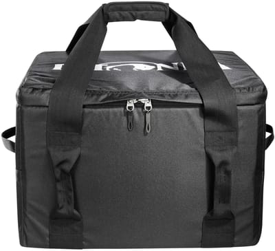 Tatonka Gear Bag 80L, uitrustingstas, zwart