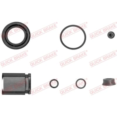 Reparatieset, remklauw QUICK BRAKE 114-5001