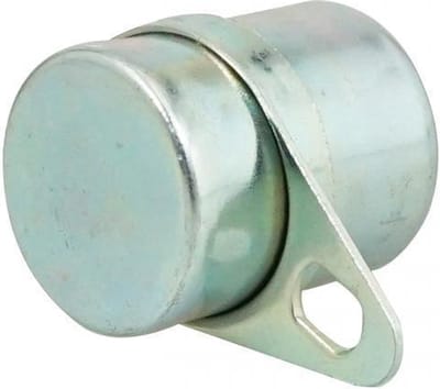 RSM ontstekingscondensator voor Mobylette Peugeot 50 104 Avant 2020 Gloednieuw