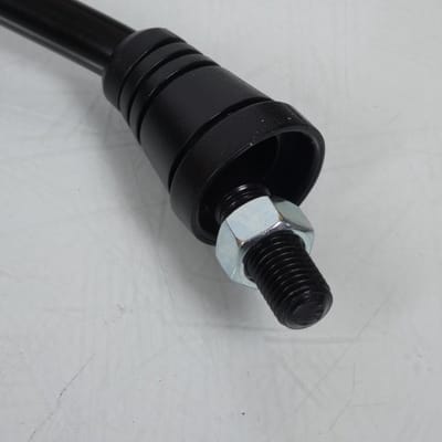rechter spiegel m10 niet 125 inv rms voor scooter yamaha 115 xc s delight se711