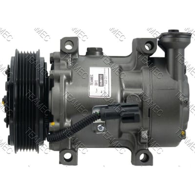 Compressor airconditioning TEAMEC 8600193