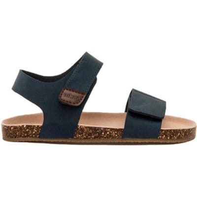 Platte sandalen MTNG 49380
