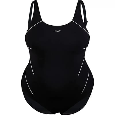 Dames zwempak uit 1 stuk Arena Jewel Plus
