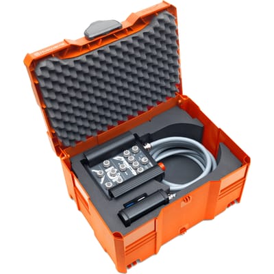Packing assy